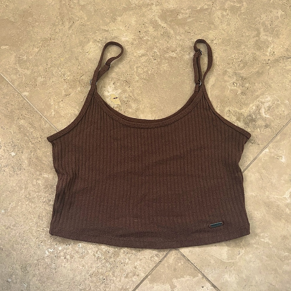 Teens Hollister Tank Top